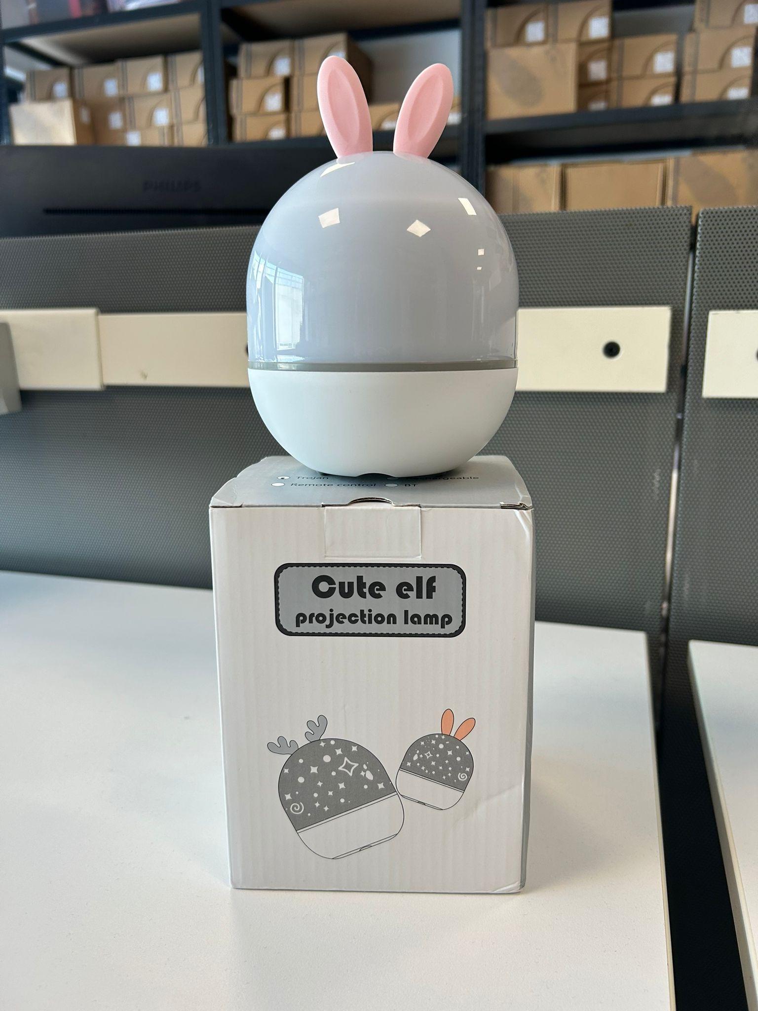 Before AI Enhancement